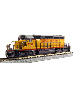Locomotora Union Pacific EMD SD40-2 Ep IV N
